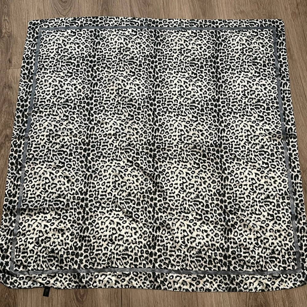 Wild rag